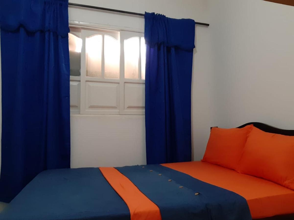 Casa Linda En Playa Cartagena