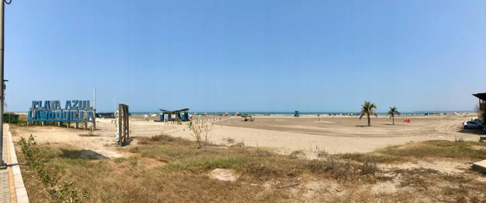Casa Linda En Playa