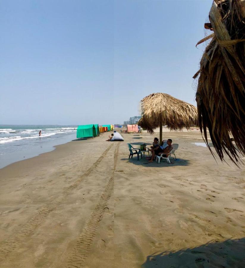 Casa Linda En Playa